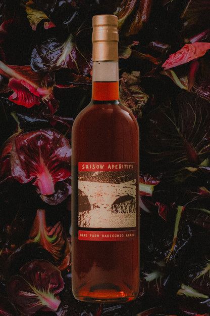 BRAE FARM RADICCHIO AMARO