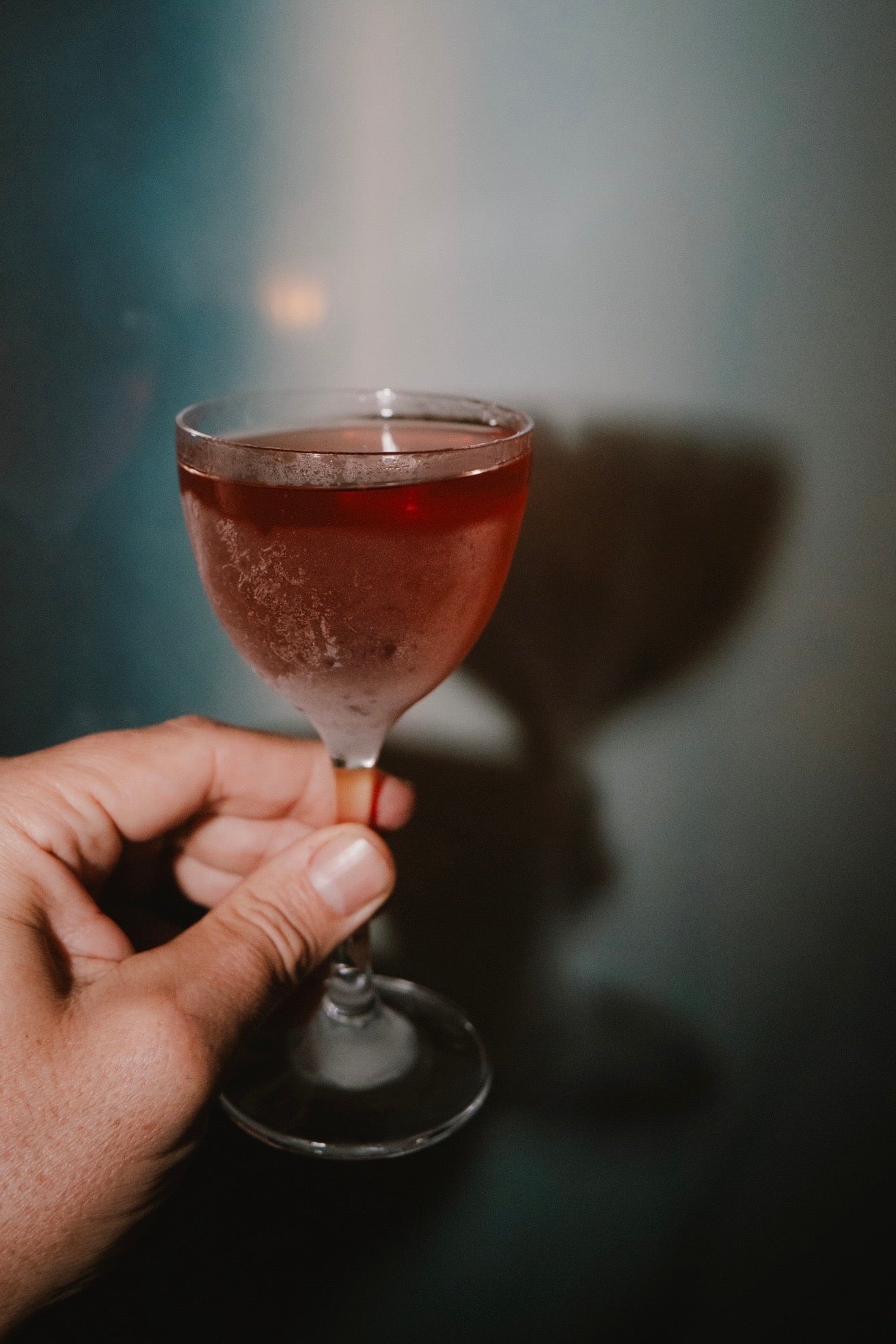 BRAE FARM RADICCHIO AMARO
