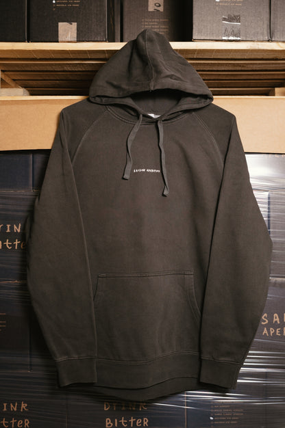 SAISON APERTIFS SUNRISE LOGO HOODIE