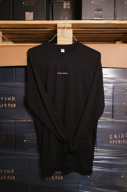 SAISON APERITIFS LONG SLEEVE