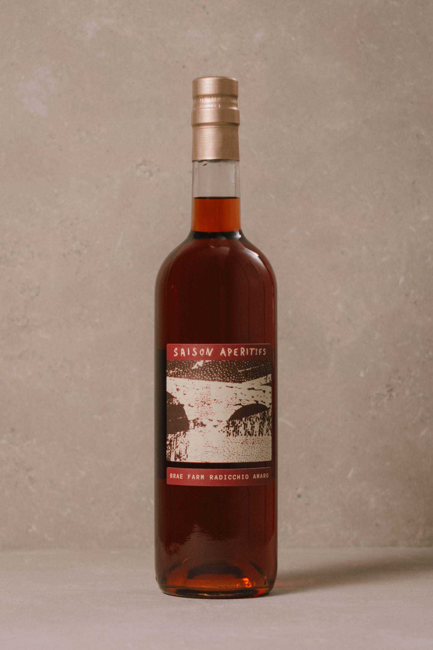 BRAE FARM RADICCHIO AMARO