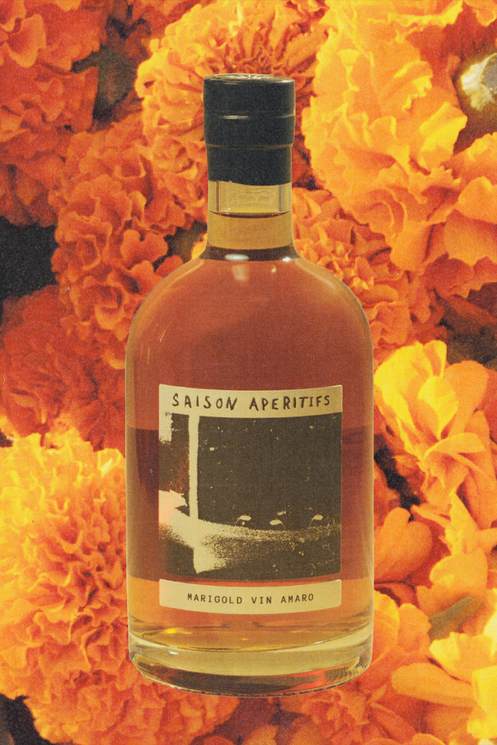 Marigold vin amaro